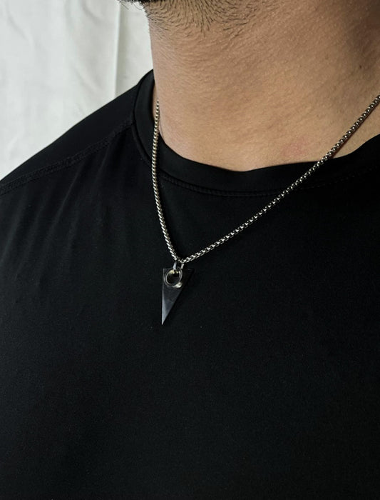 Triace Pendant